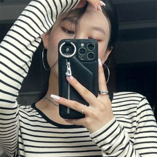 iPhoneケース 可愛い 韓国 大人気(iPhoneケース)