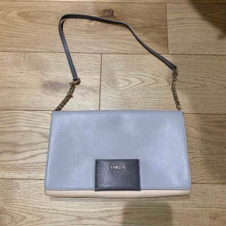 フルラ(Furla)の値下げ！FURLA チェーンバック(ショルダーバッグ)