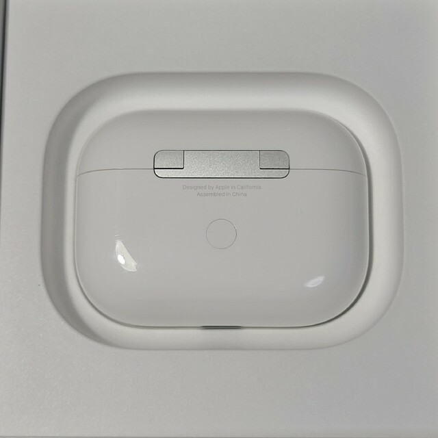 AirPods Pro 第一世代 リニューアル 正規品 美品