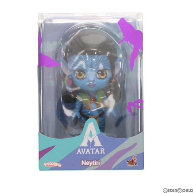 Baby! - コスベイビー サイズS ネイティリ アバター:ウェイ・オブ