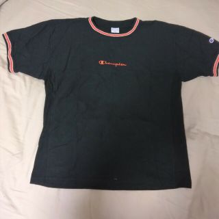 チャンピオン(Champion)のチャンピオン(Tシャツ/カットソー(七分/長袖))