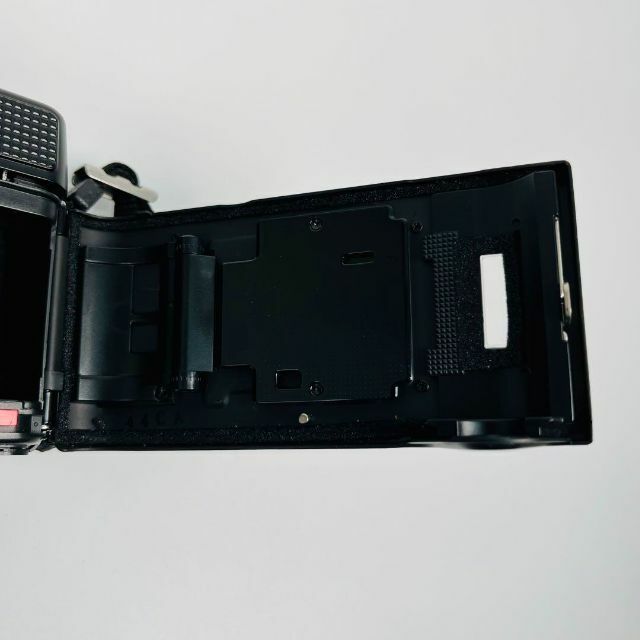 Nikon(ニコン)のNikon L35AD ISO1000 コンパクトフィルムカメラ スマホ/家電/カメラのカメラ(フィルムカメラ)の商品写真