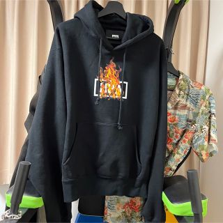 フードバイエアー パーカー(メンズ)の通販 66点 | HOOD BY AIR.の ...