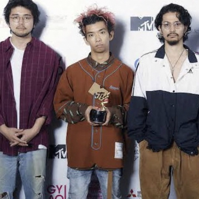 在庫処分・数量限定 DAIRIKU Biggie ベースボールシャツ kinggnu