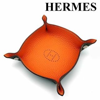 エルメス(Hermes)の美品【HERMES／エルメス】ヴィドポッシュPM 小物入れ(その他)