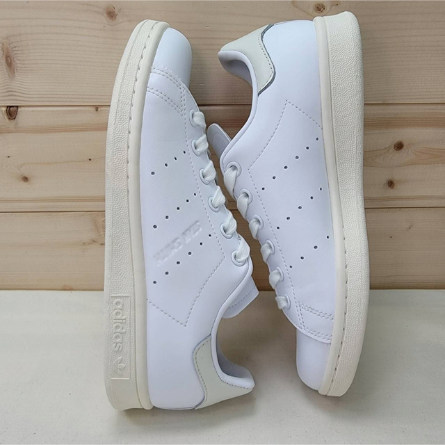 STANSMITH（adidas） - アディダス スタンスミス ホワイトティント 23