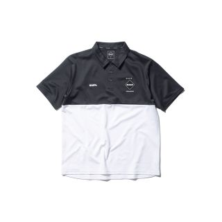 エフシーアールビー(F.C.R.B.)のF.C.Real Bristol  S/S TEAM POLO(シャツ)