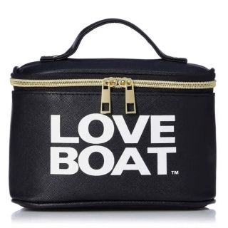 ラブボート(LOVE BOAT)の完売品！新品未使用LOVE BOAT化粧ポーチ(ポーチ)