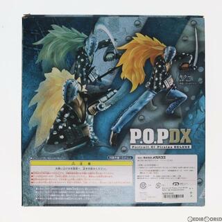 Portrait.Of.Pirates P.O.P NEO-DX キラー ONE PIECE(ワンピース) 1/8 完成品 フィギュア メガハウス