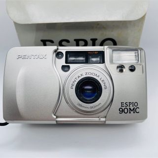 ペンタックス(シルバー/銀色系)の通販 400点以上 | PENTAXを買うなら