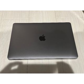 アップル(Apple)の美品 MacBook Air M1(ノートPC)