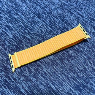 アップルウォッチ(イエロー/黄色系)の通販 200点以上 | Apple Watch