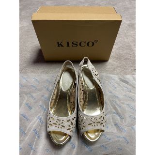 キスコ(KISCO)の厚底 サンダル  KISCO(サンダル)