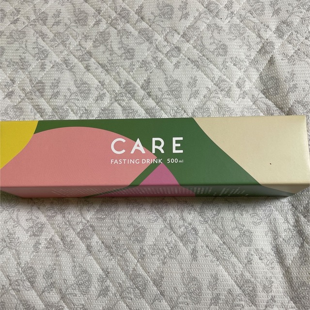 CARE ファスティングダイエット 酵素ドリンクの通販 by Cedar's shop