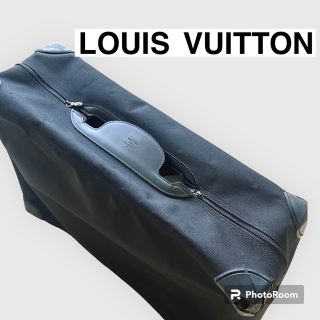 ルイヴィトン(LOUIS VUITTON)のルイヴィトン トランクケース カバー バッグ アタッシュ・スーツケース ジャンク(その他)