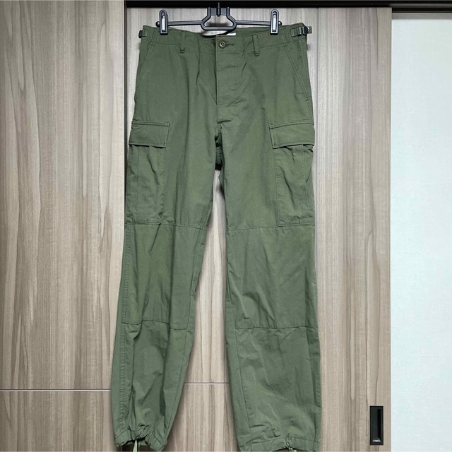 wtaps ダブルタップス　WVDT-PTM02 WMILL-TROUSER01ダブルタップス