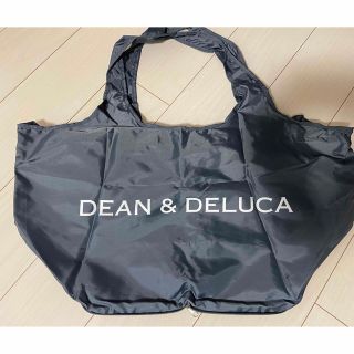 ディーンアンドデルーカ(DEAN & DELUCA)のDEAN & DELUCA レジカゴバッグ(エコバッグ)