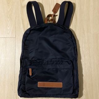 新品 フェリージfelisi　リュック 17/59/DS+LD ネイビー