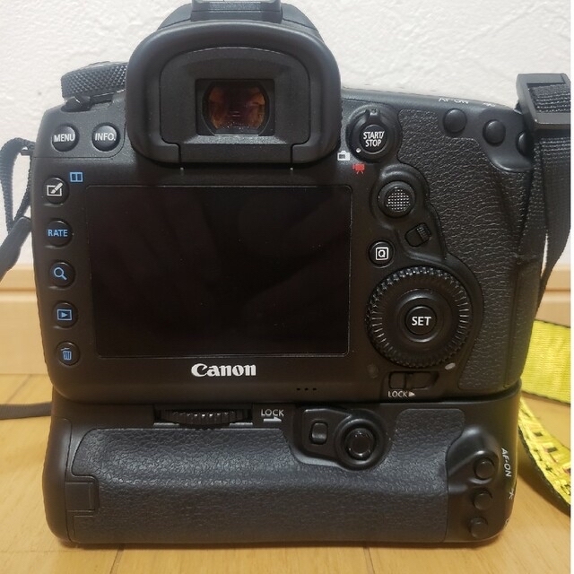 canon EOS 5D Mark iv