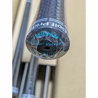 PING - ピン G425 アイアン6本 Dynamic Gold105 「S200」の通販 by