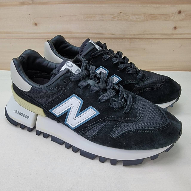 21SS NEW BALANCE MS1300BG ブラック 28cm 新品