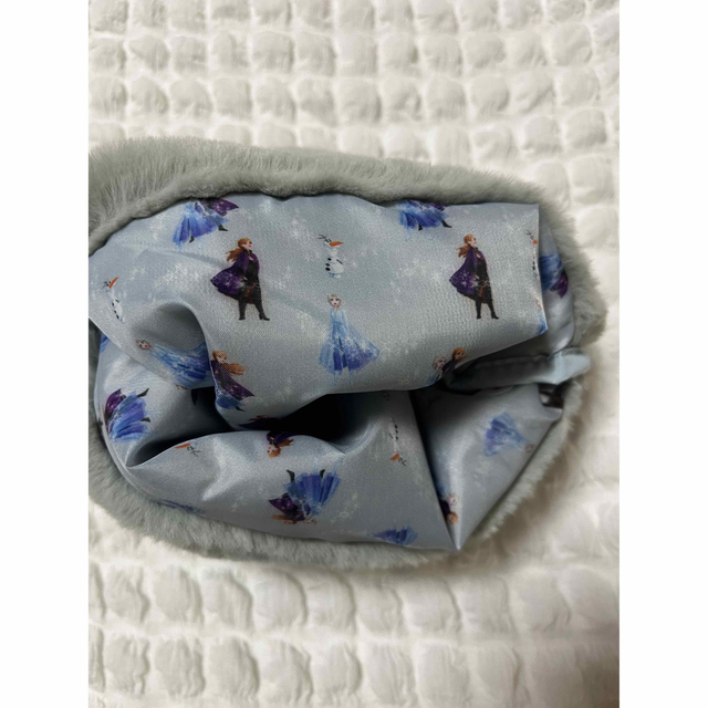 Maison de FLEUR Petite Robe canone 特製ポーチ