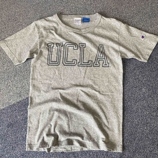 チャンピオン(Champion)のchampion  UCLA  Tシャツ(Tシャツ(半袖/袖なし))