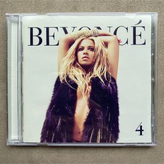 Beyoncé/ビヨンセ/1 ワン(R&B/ソウル)