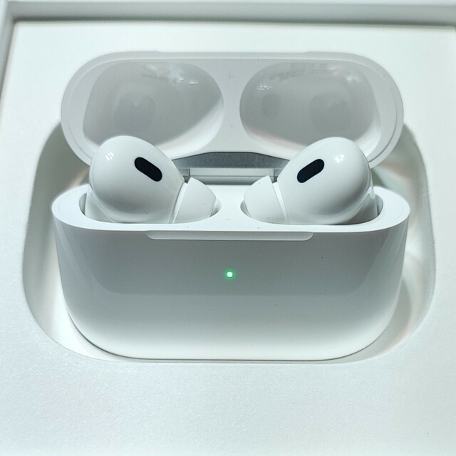 【新品未開封】AirPods Pro2 第2世代 MQD83J/A