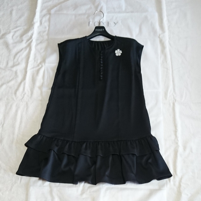 夏・お店屋さん フォクシーニューヨークcollection Dress 38 | www