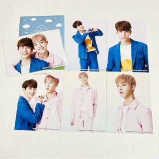 アストロ(ASTRO)のASTROAD JAPAN   MJ・サナ 写真(アイドルグッズ)