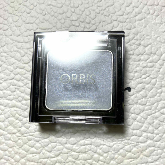 ORBIS(オルビス)のORBIS🩵マルチクリームアイカラー コスメ/美容のベースメイク/化粧品(アイシャドウ)の商品写真