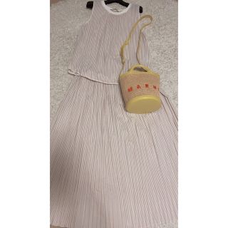 ブルネロクチネリ マキシワンピース/ロングワンピース(レディース)の