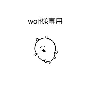 ディズニー(Disney)のwolf様専用★(その他)