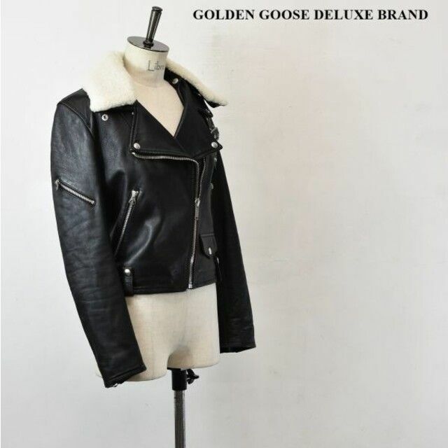 AL BL0013 高級 GOLDEN GOOSE DELUXE BRAND