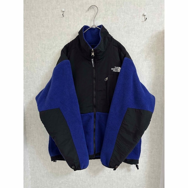 THE NORTH FACE - 90s USA製 NORTHFAITH ノースフェイス デナリ