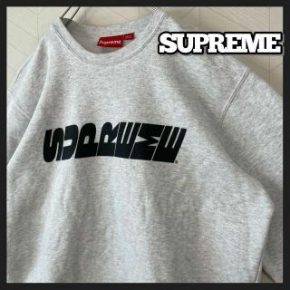 シュプリーム 半袖 スウェット(メンズ)の通販 37点 | Supremeのメンズ