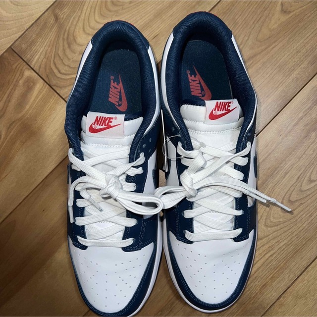 NIKE DUNK LOW RETRO VALERIANE BLUE 30cm