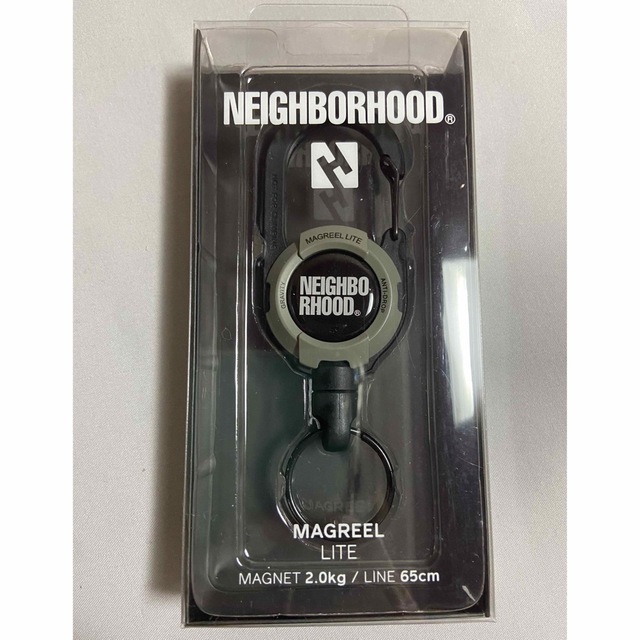 サイズ交換対象外 NEIGHBORHOOD ROOT MAGREEL LITE ネイバーフッド