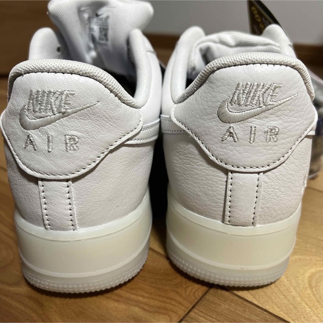 NIKE AIR FORCE 1 GORE-TEX white 白 30cm