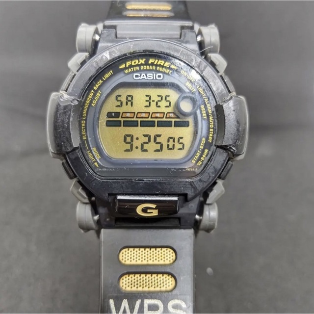 G-SHOCK - G-SHOCK 踊る大捜査線 コラボ WPS DW-002 の通販 by delta's shop|ジーショックならラクマ G-SHOCK - G-SHOCK 踊る大捜査線 コラボ WPS DW-002 の通販 by delta's shop|ジーショックならラクマ