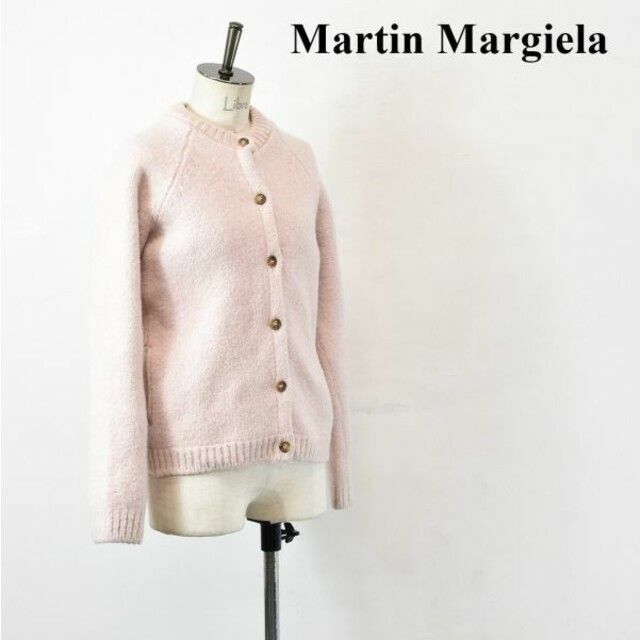 AL BL0009 初期 レア 白タグ Martin Margiela44着丈