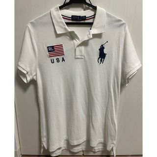 ポロ(POLO（RALPH LAUREN）)のラルフローレン　ポロシャツ(ポロシャツ)