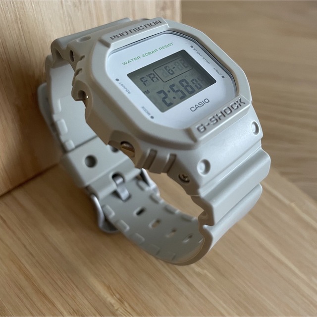 G-SHOCK DW-5600M-8JF