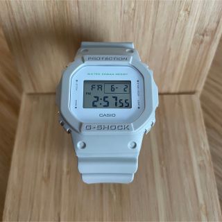 G-SHOCK GW-M5610SD-8JF 電波ソーラー 超音波洗浄済