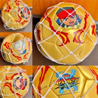 イナズマイレブン⭐️サッカーボール❣️プライズ⭐️ボール⭐️(ボール)