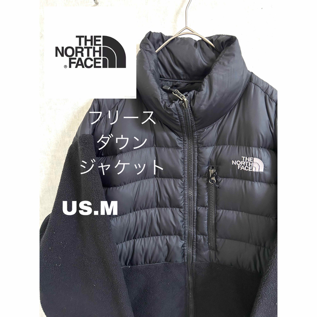 THE NORTH FACE - US規格 NORTHFAITH ノースフェイス デナリダウン