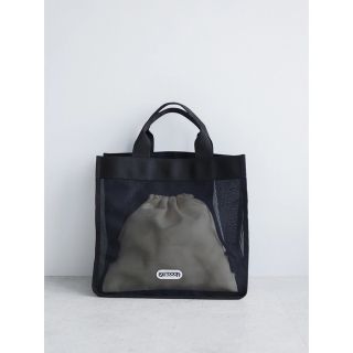 アメリカンホリック(AMERICAN HOLIC)のAMERICAN HOLIC×OUTDOOR PRODUCTS トートバッグ(トートバッグ)