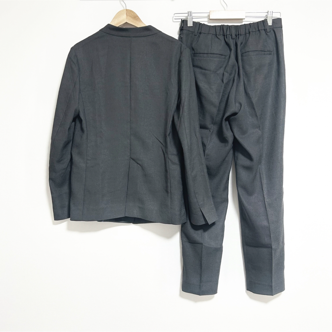 UNITED ARROWS green label relaxing(ユナイテッドアローズグリーンレーベルリラクシング)のグリーンレーベルリラクシング　ジャケット、パンツ レディースのフォーマル/ドレス(スーツ)の商品写真