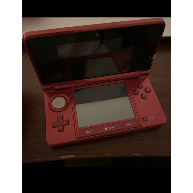 Nintendo3DS